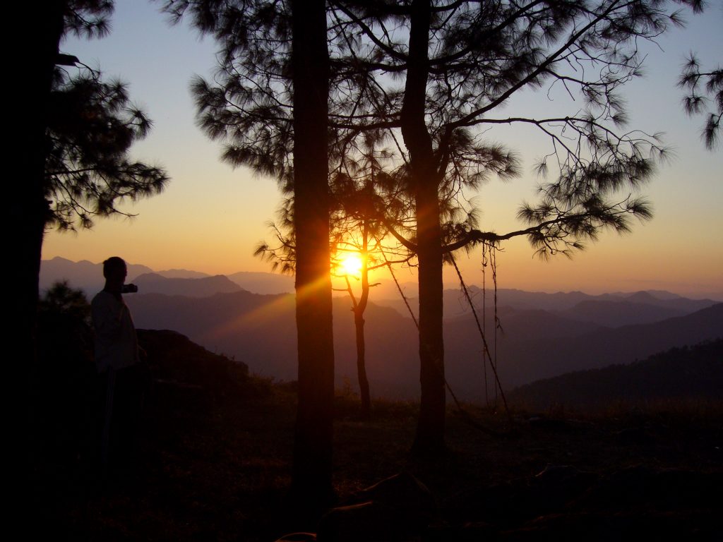 Childcare Explorer In Nepal And India