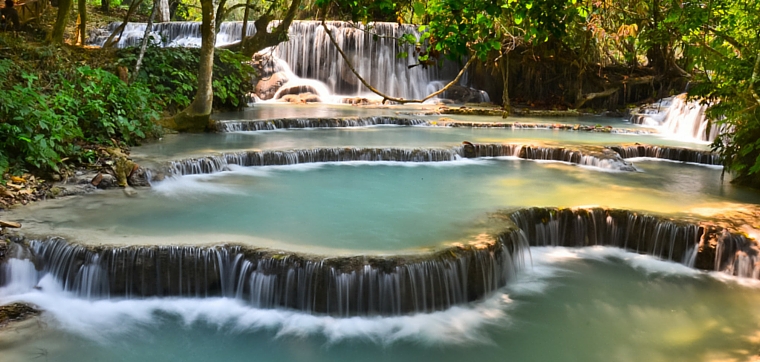 Top 10 Amazing Things To Do In Luang Prabang | GVI