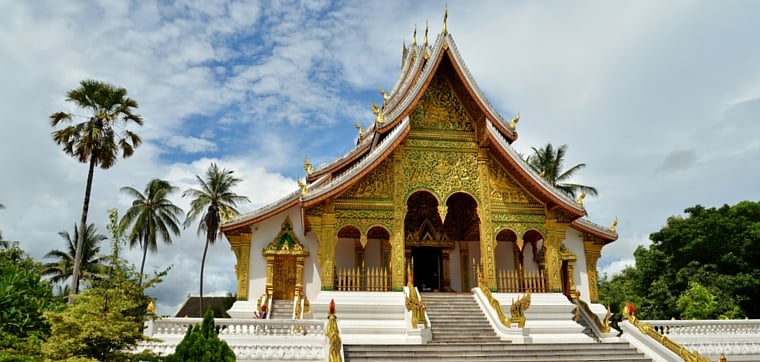 Top 10 Awesome Things To Do In Luang Prabang | GVI