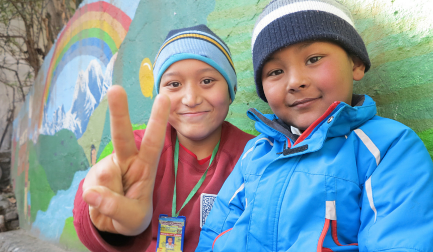 The Top 6 Reasons To Volunteer in Nepal