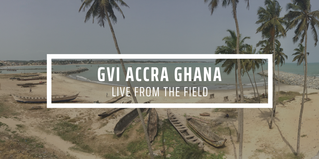 The Impact of COVID19 on Ghana Schools GVI