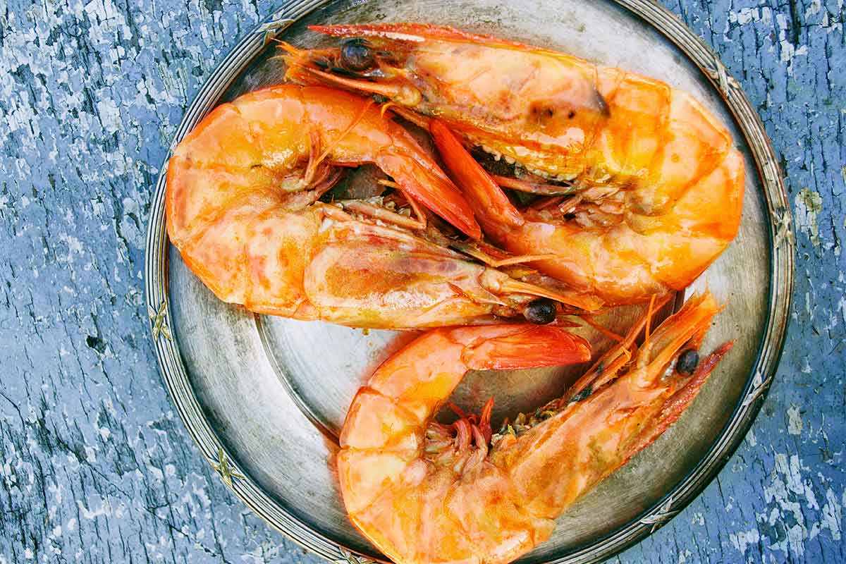 Learn to cook Malagasy cuisine