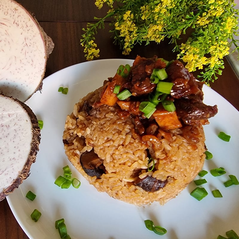 Learn to cook iTaukei food