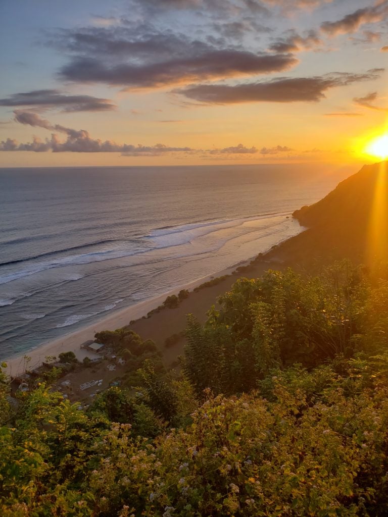 Being digital nomad