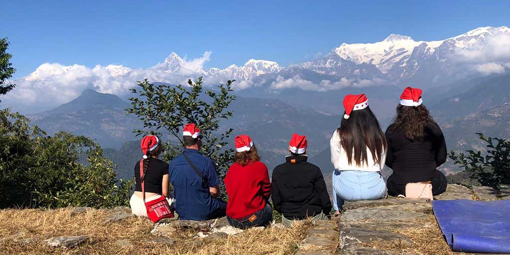The best Christmas volunteering opportunities | GVI | GVI