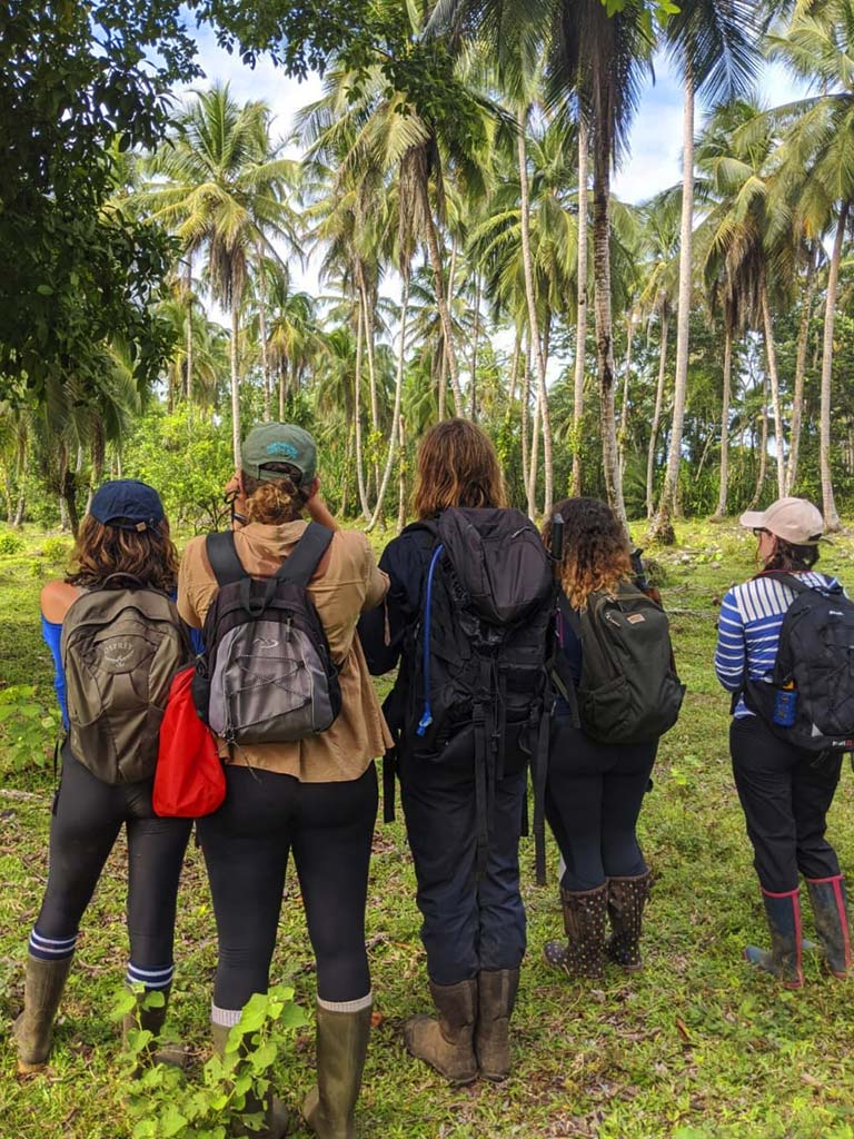 volunteering in madagascar