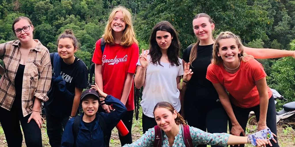 The Best Volunteer Opportunities For High School Students Are Group The Best Volunteer Opportunities For High School Students Are Group