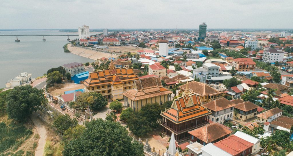 cambodia