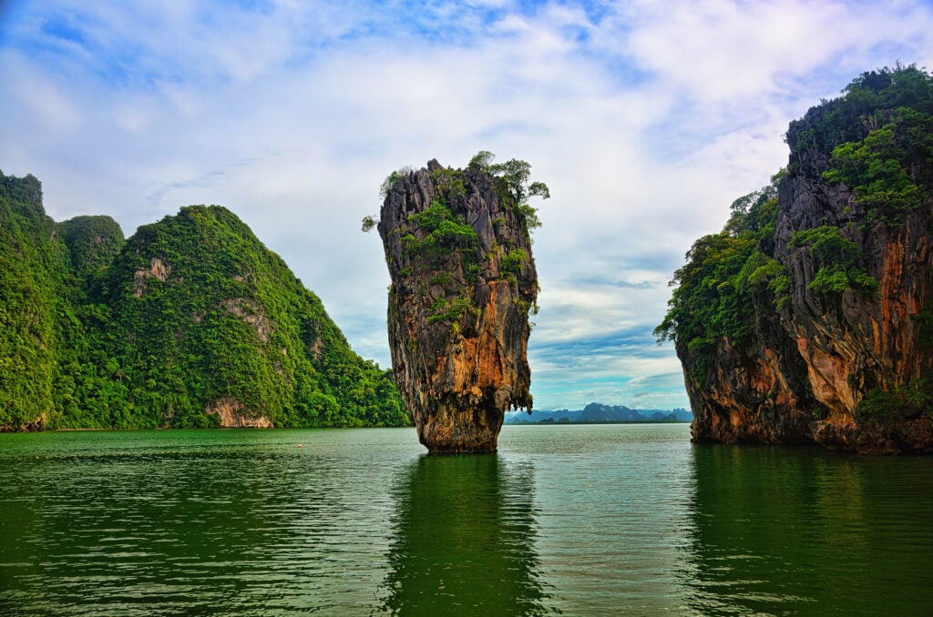 Phang Nga