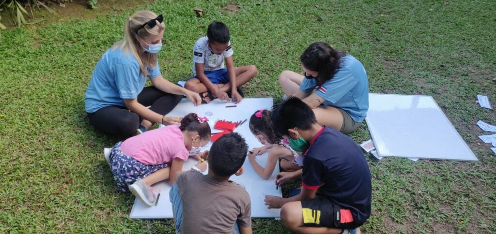 group learning