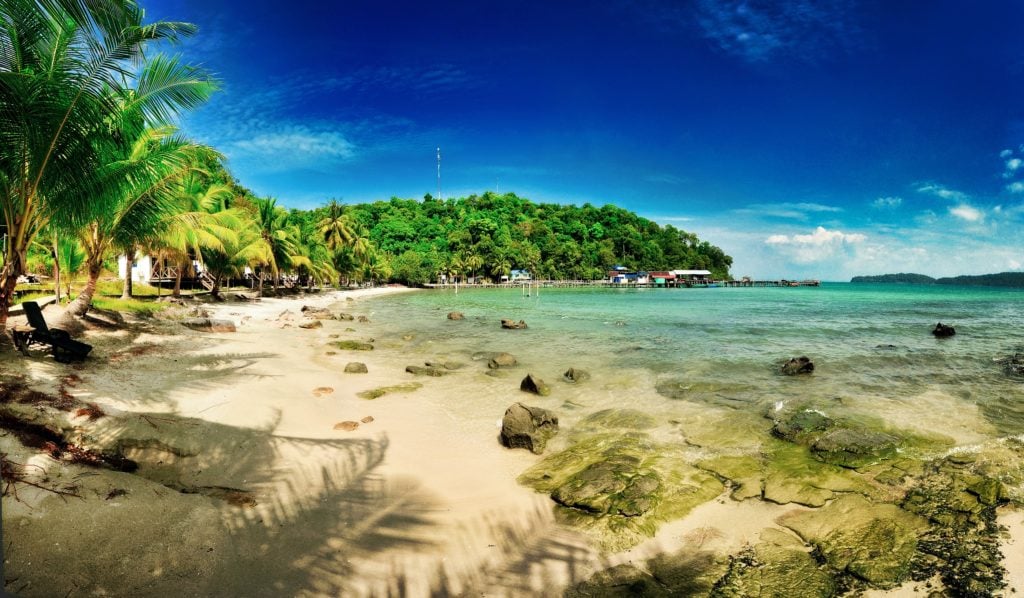 cambodia