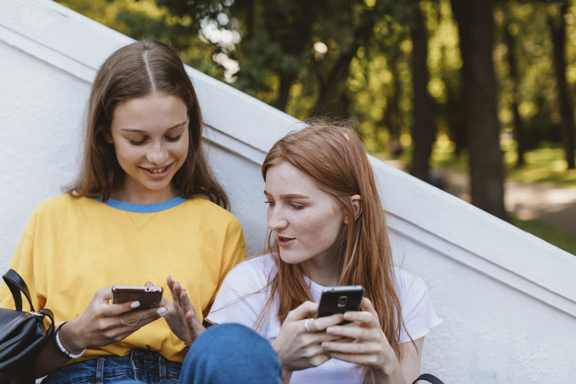 Volunteer Programs For High School Students