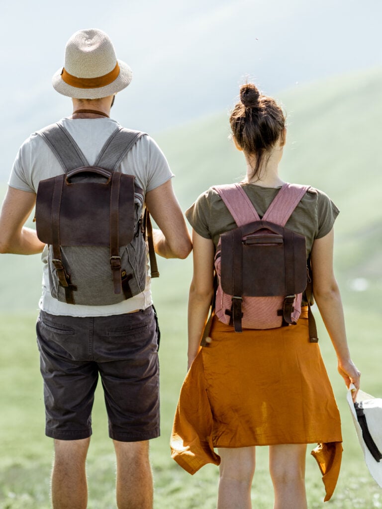 How to plan for gap year travel GVI GVI