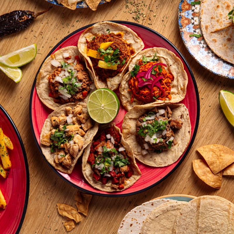 Learn to cook traditional Yucatán food