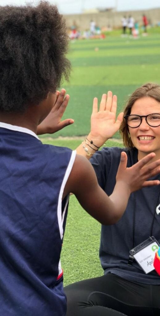sports programs