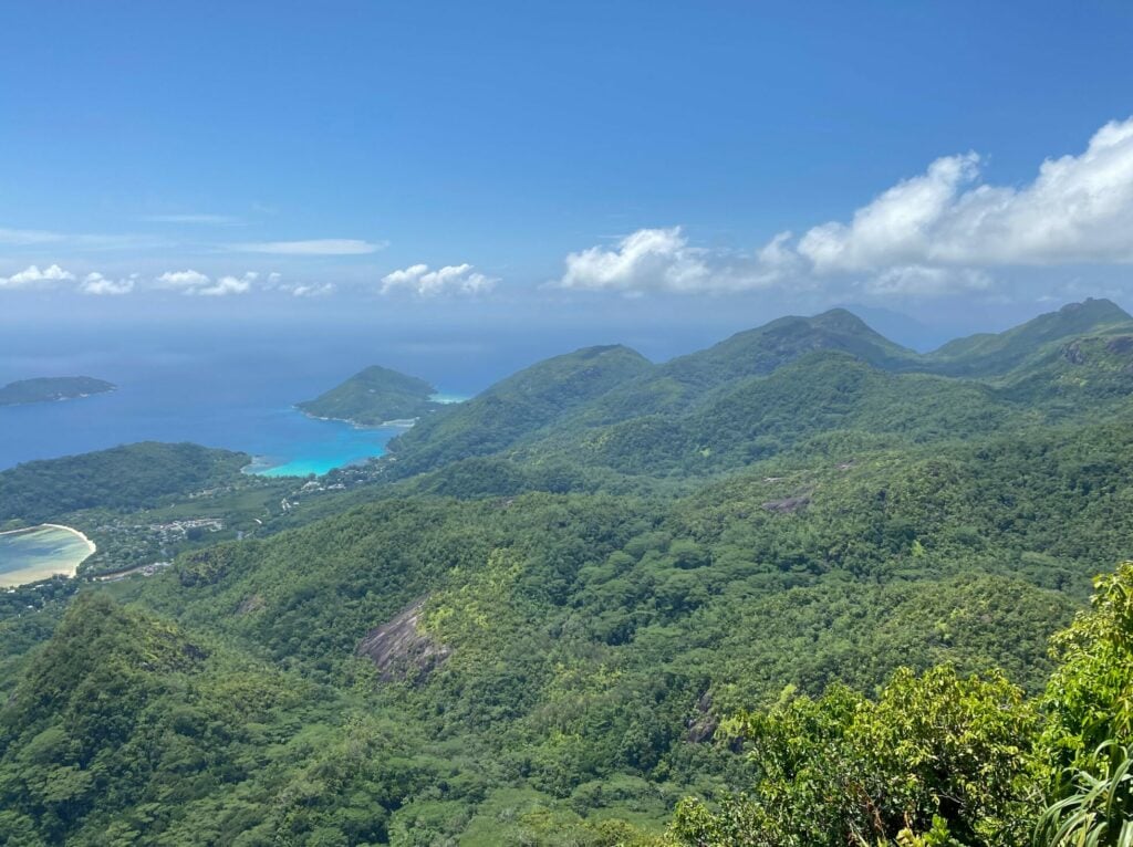 seychelles