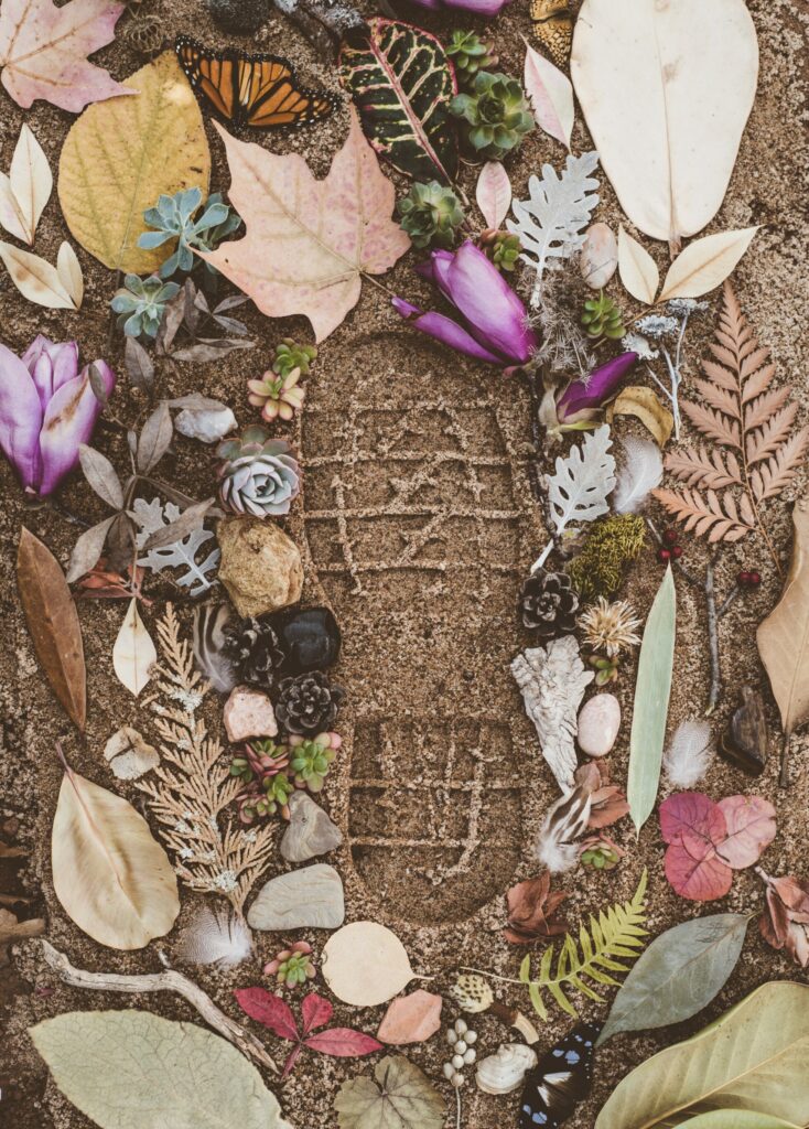 footprint