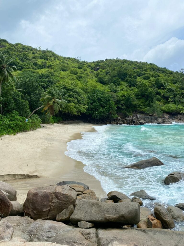 seychelles