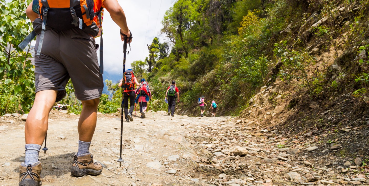 GVI s Beginners Guide to Trekking in Nepal GVI GVI
