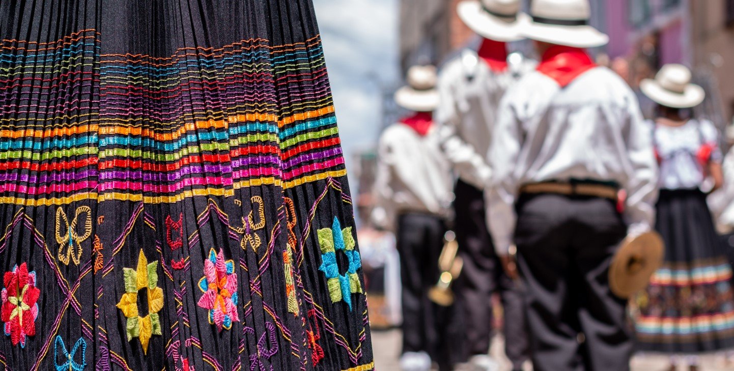A Guide to the Best Festivals in Costa Rica | GVI