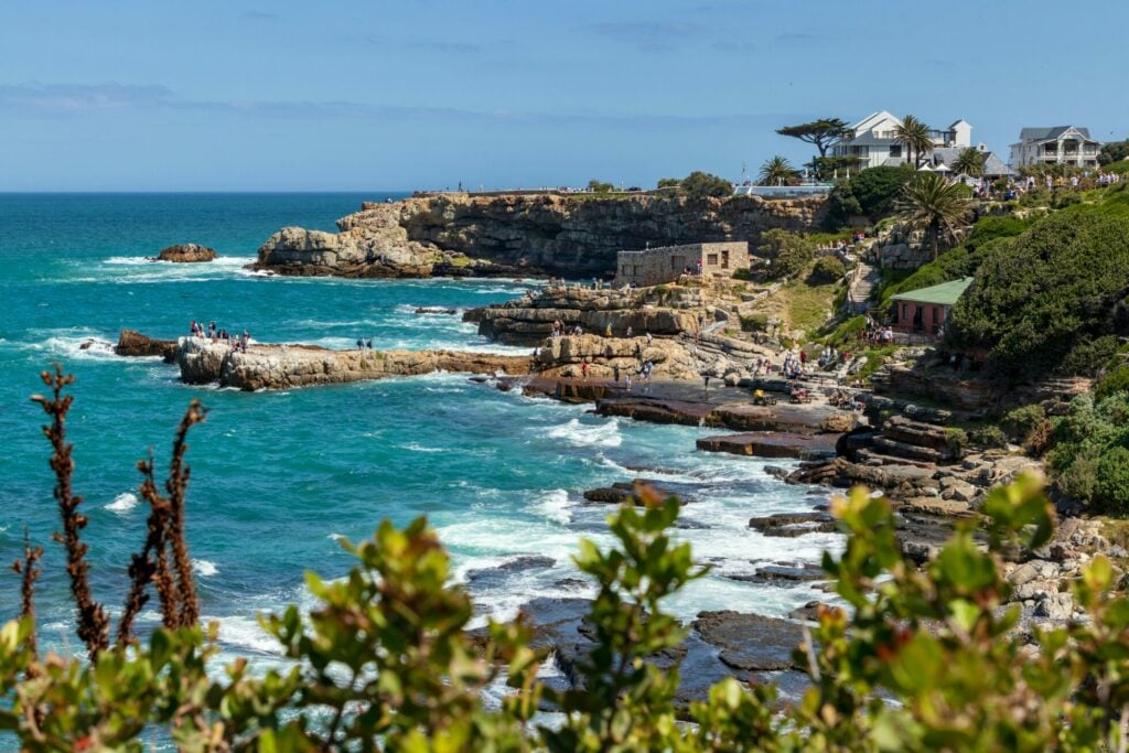 Hermanus
