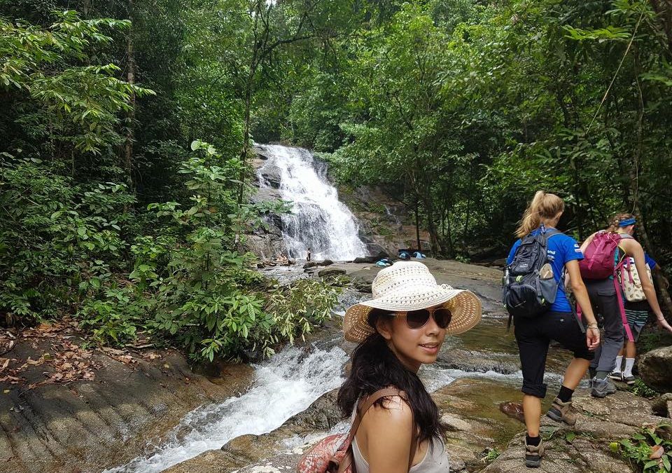 The Real Way to Experience Thailand
