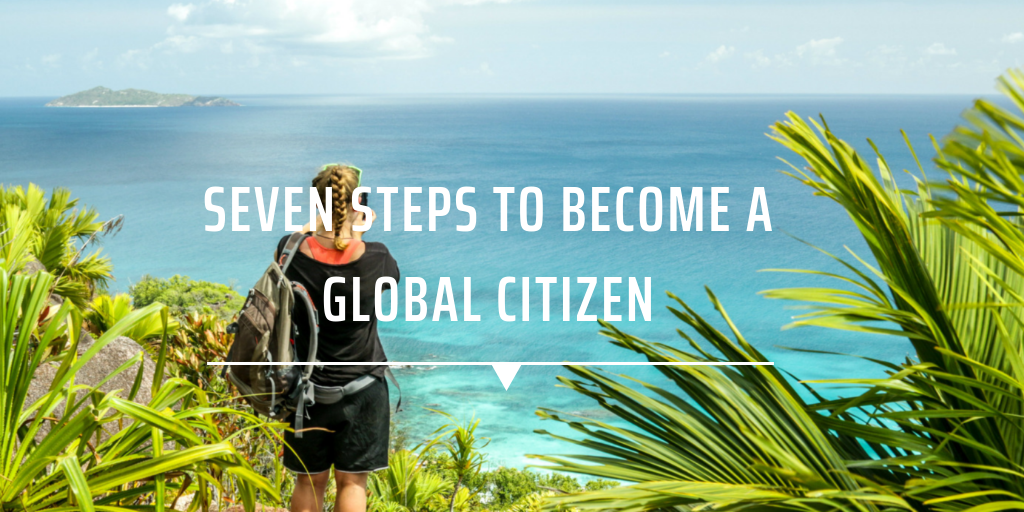 world citizen travel