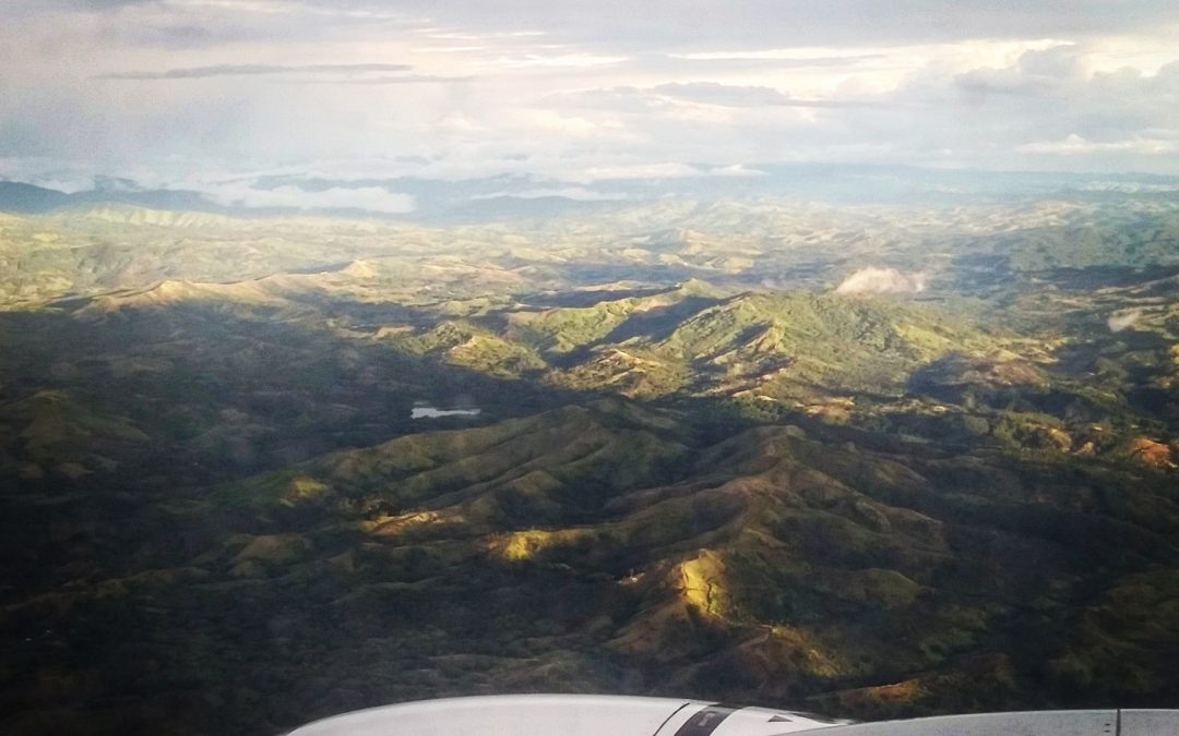 Bula Vinaka and welcome to Fiji time: The adventure begins…