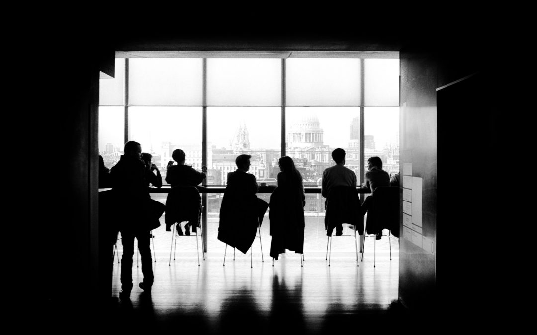 Examining Group Dynamics in Service Learning