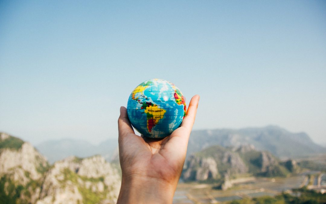 Interview With GVI CEO Steve Gwenin on ‘Strengthening Communities: The Positive Impact of Experiential Education’