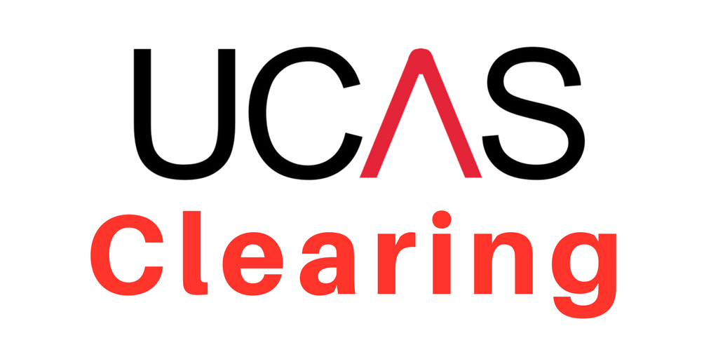 Many people have already gotten into uni through clearing.