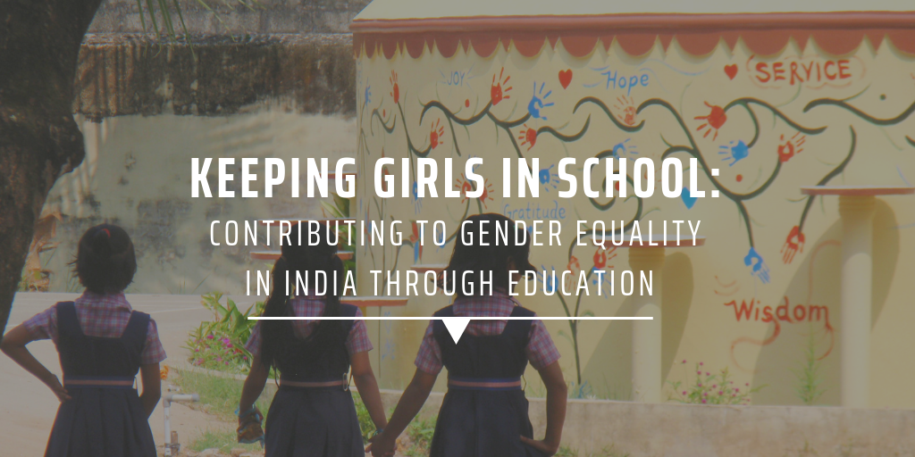 research paper on gender inequality in education in india