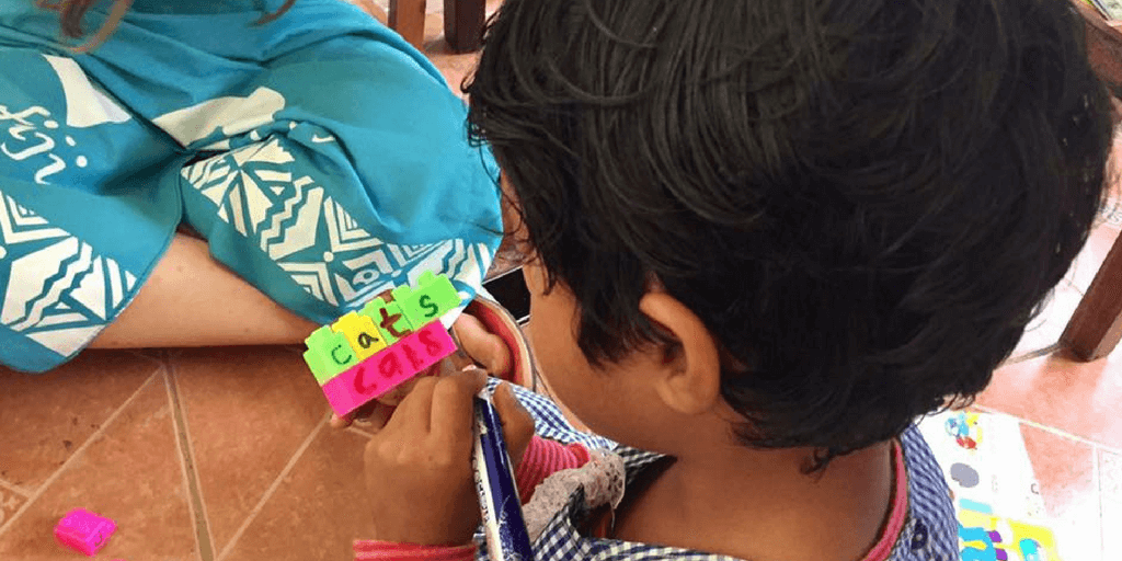child health and education is global issue