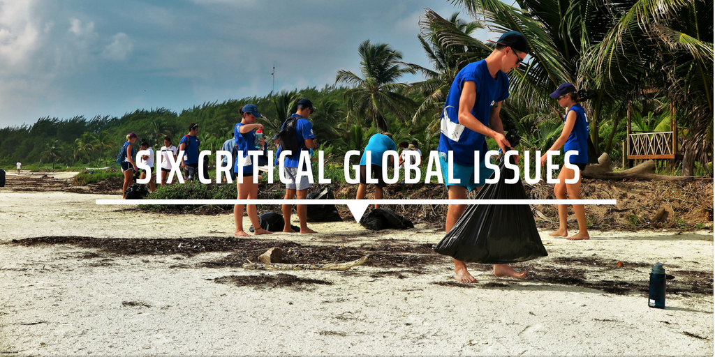 ethical issues and problems in business and the corporate world