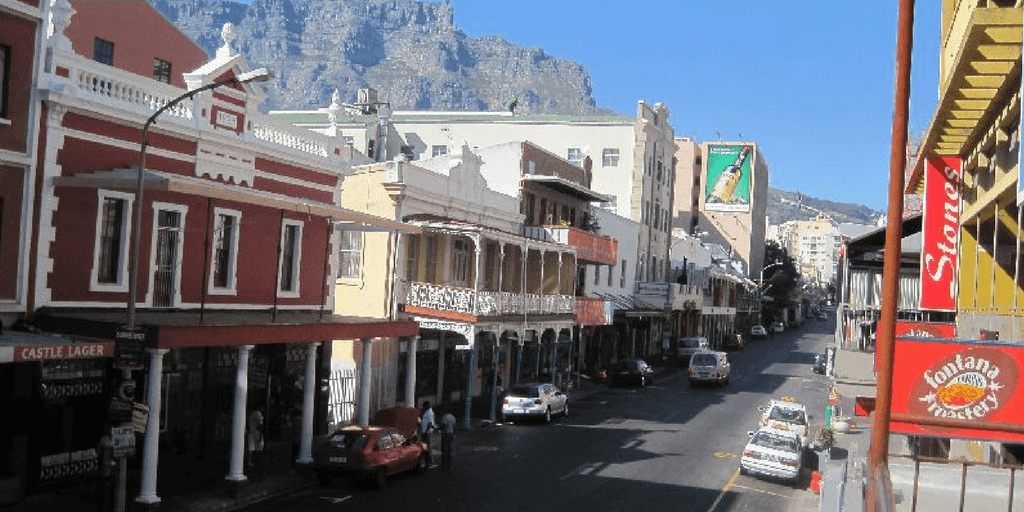 gvi business internships things to do in cape town on weekends