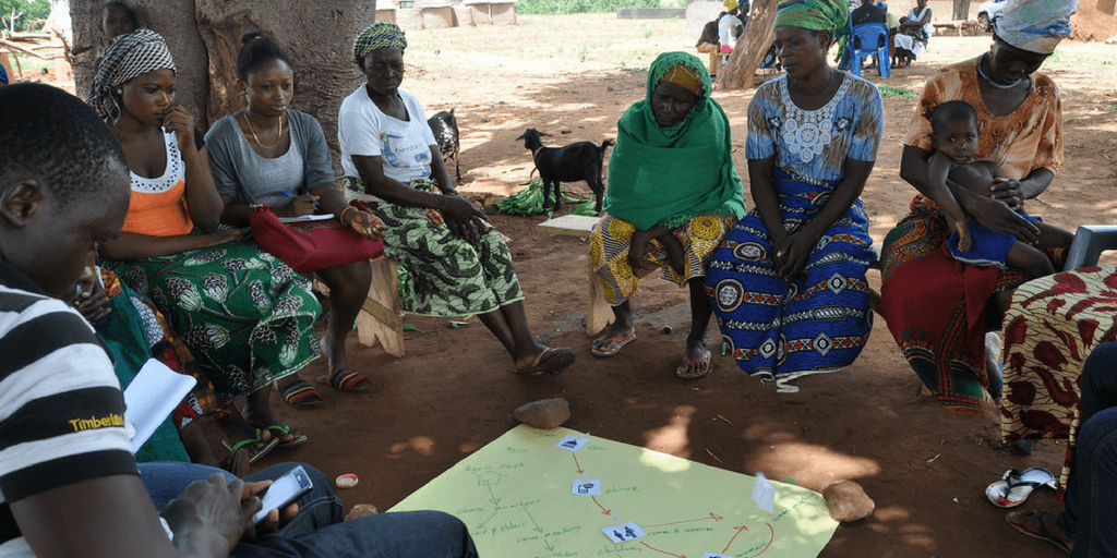 gap year volunteer program