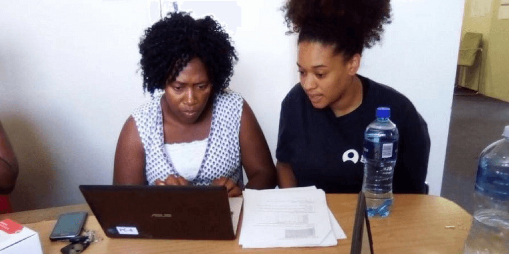 Gap year internship