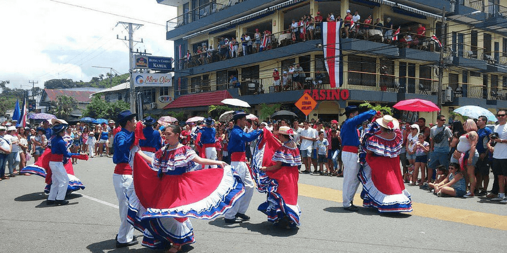 Help Women In Costa Rica Increase Their Opportunities