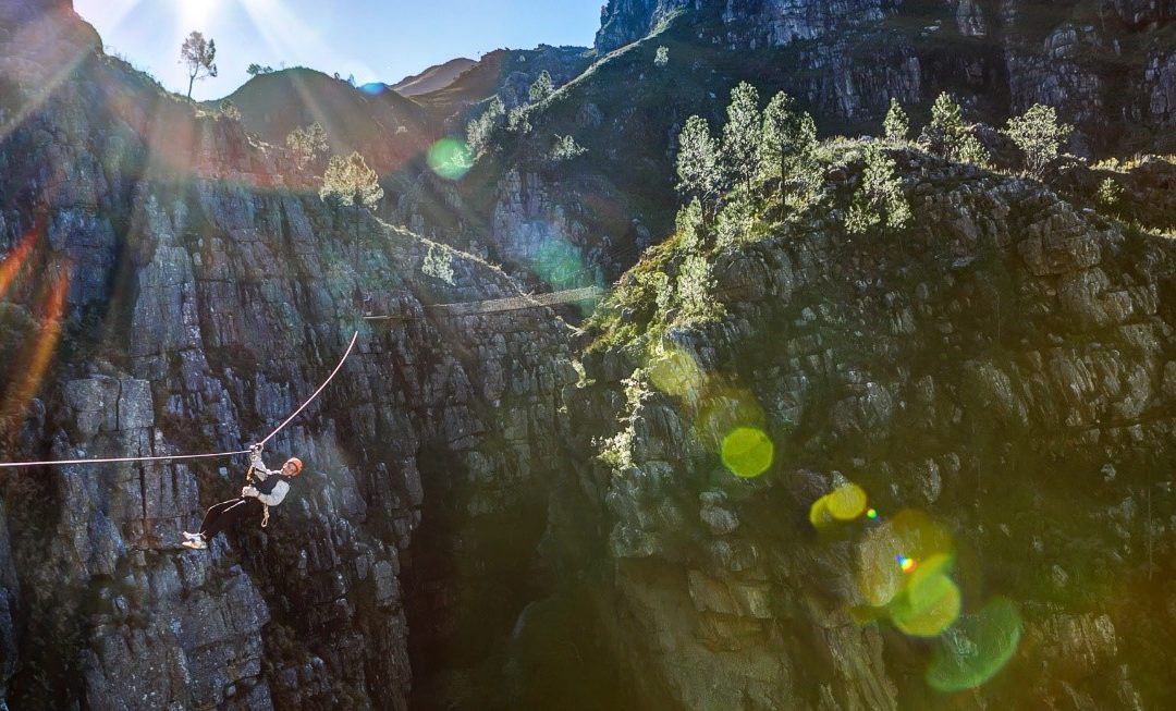 It’s not all about Cape Town