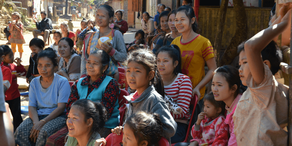The Future of Women’s Empowerment in Laos