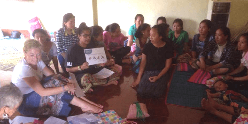 Pilot Menstrual Health Project