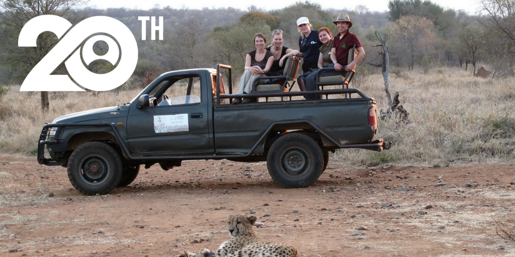 Big Cats and Women In Conservation Q&A With Leah Brown