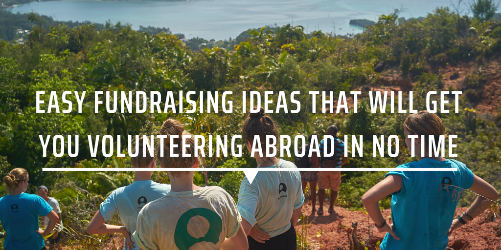 fundraising ideas