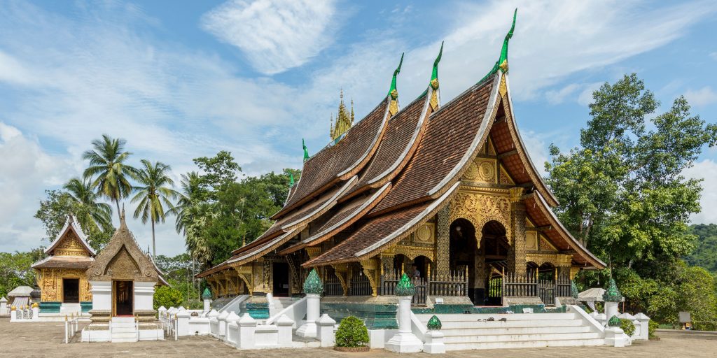 things to do in luang prabang