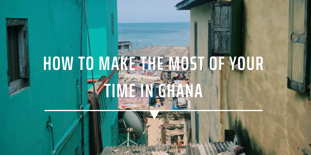 volunteer opportunities in Africa