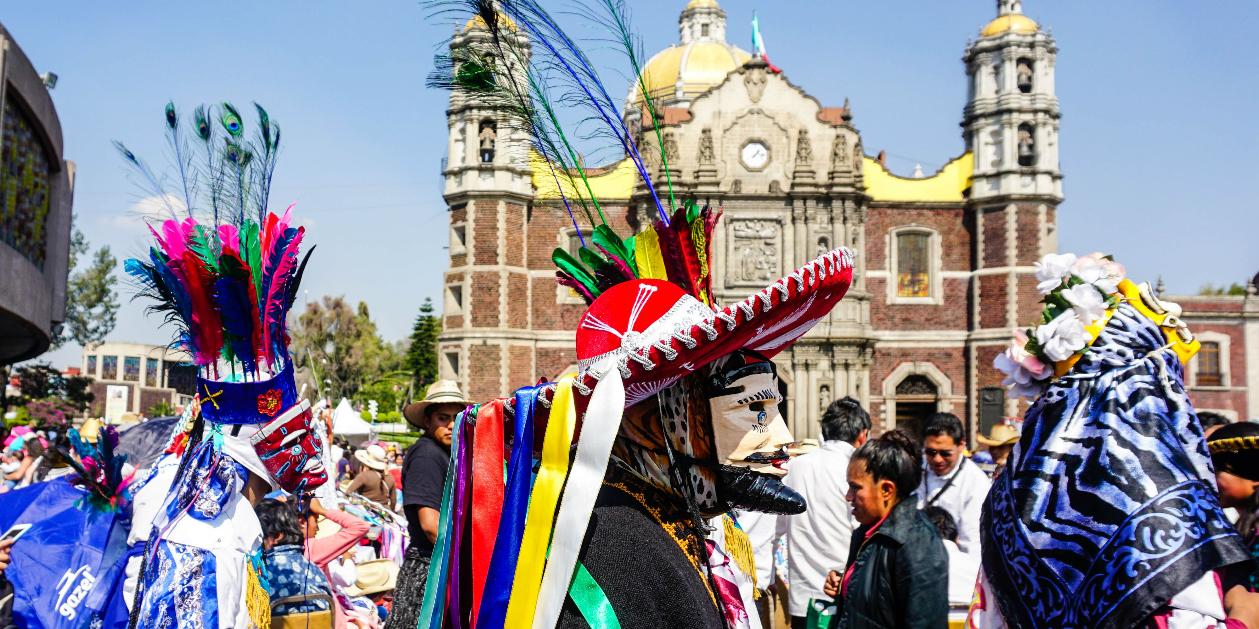 How Christmas Is Celebrated In Mexico GVI UK