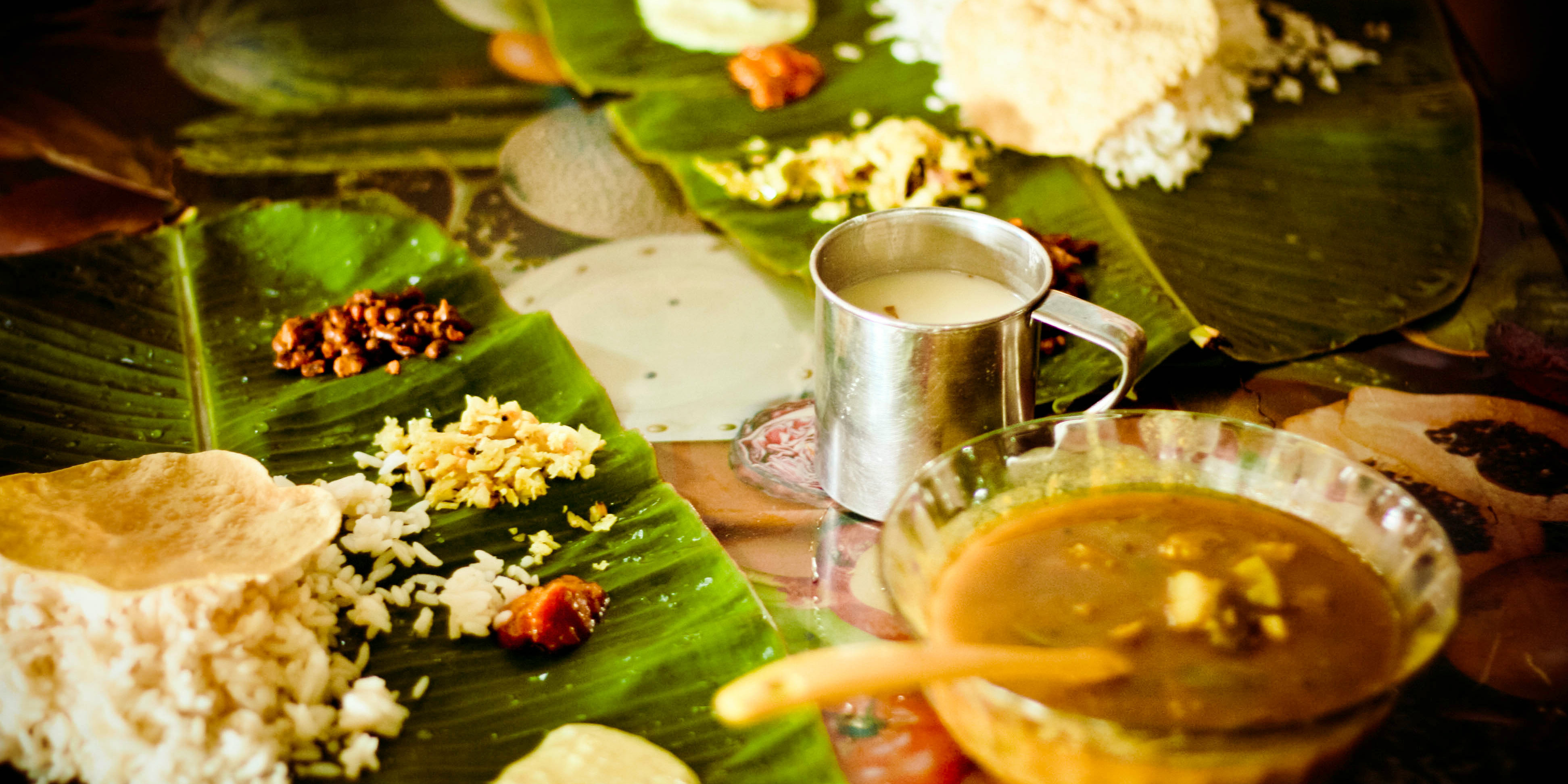 kerala food