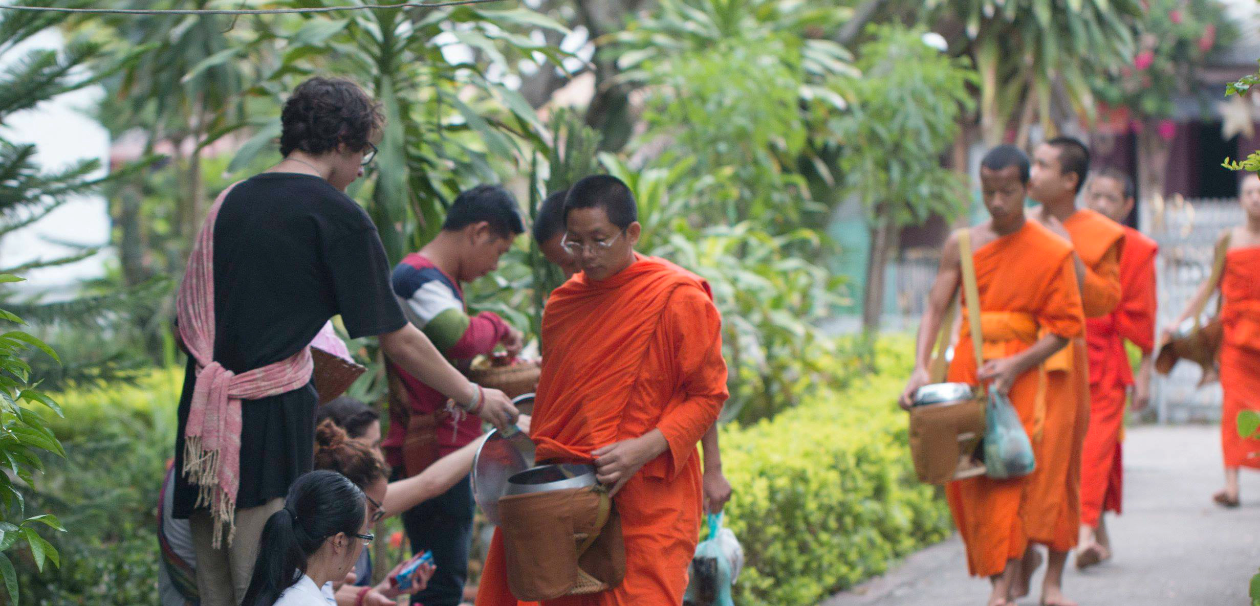 How is cultural immersion different to cultural appropriation? | GVI Planet