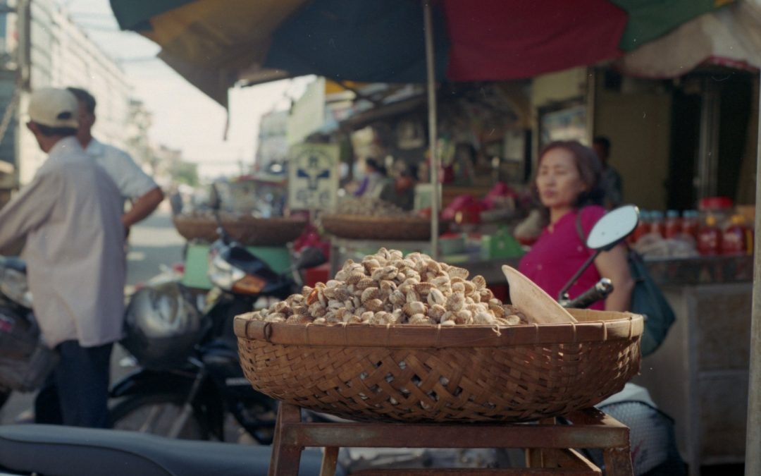 Wham, bam, Kampong Cham – All about our base