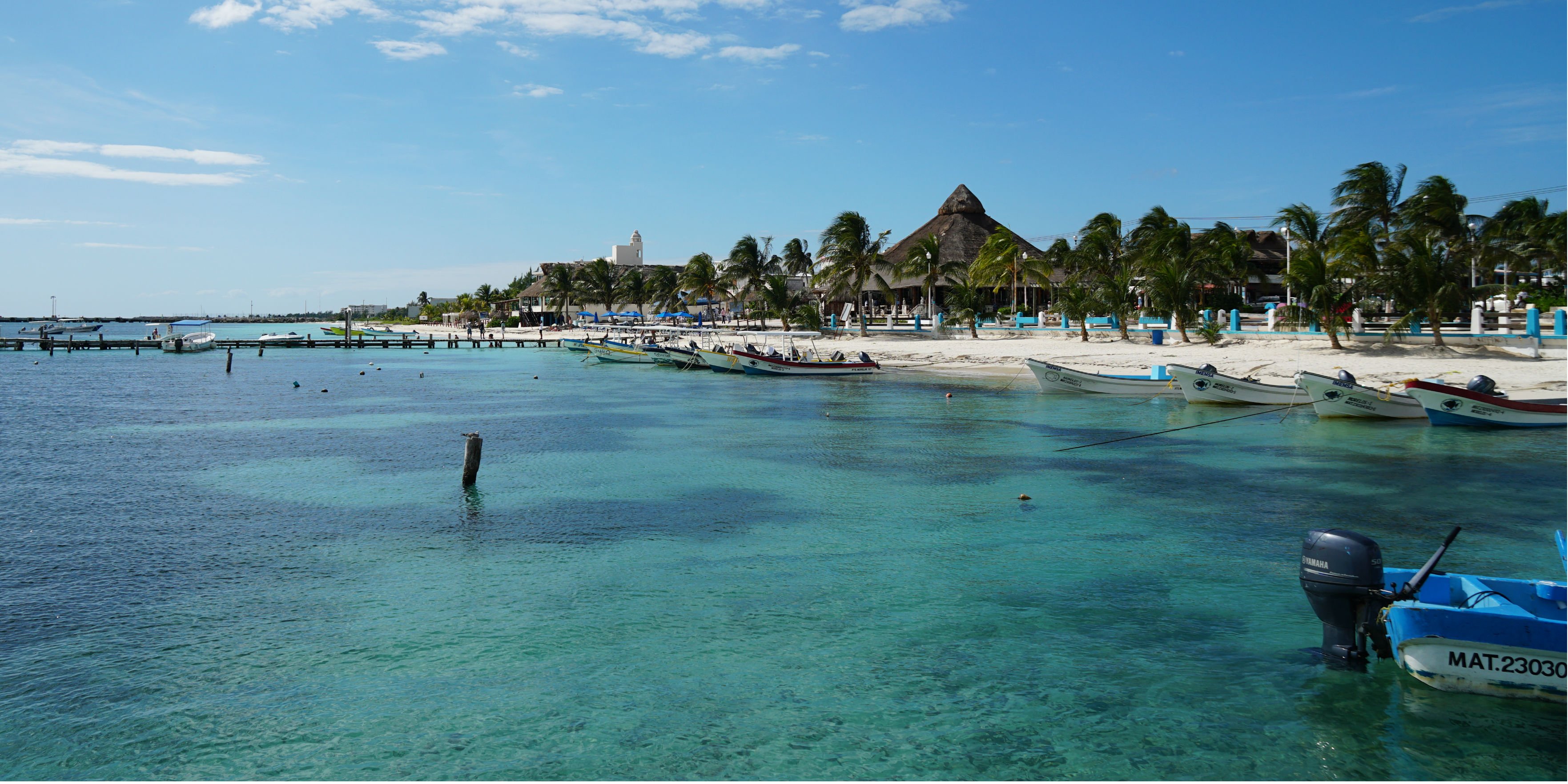 Yucatán Peninsula